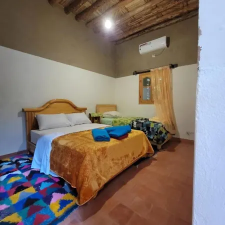 Bani House Appartement Merzouga Buitenkant foto