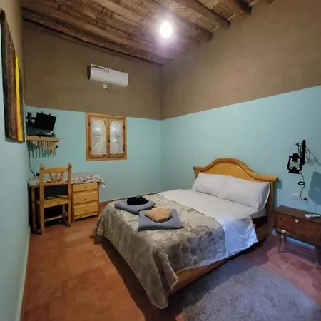 Bani House Appartement Merzouga Buitenkant foto