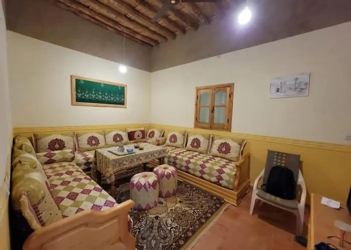 Bani House