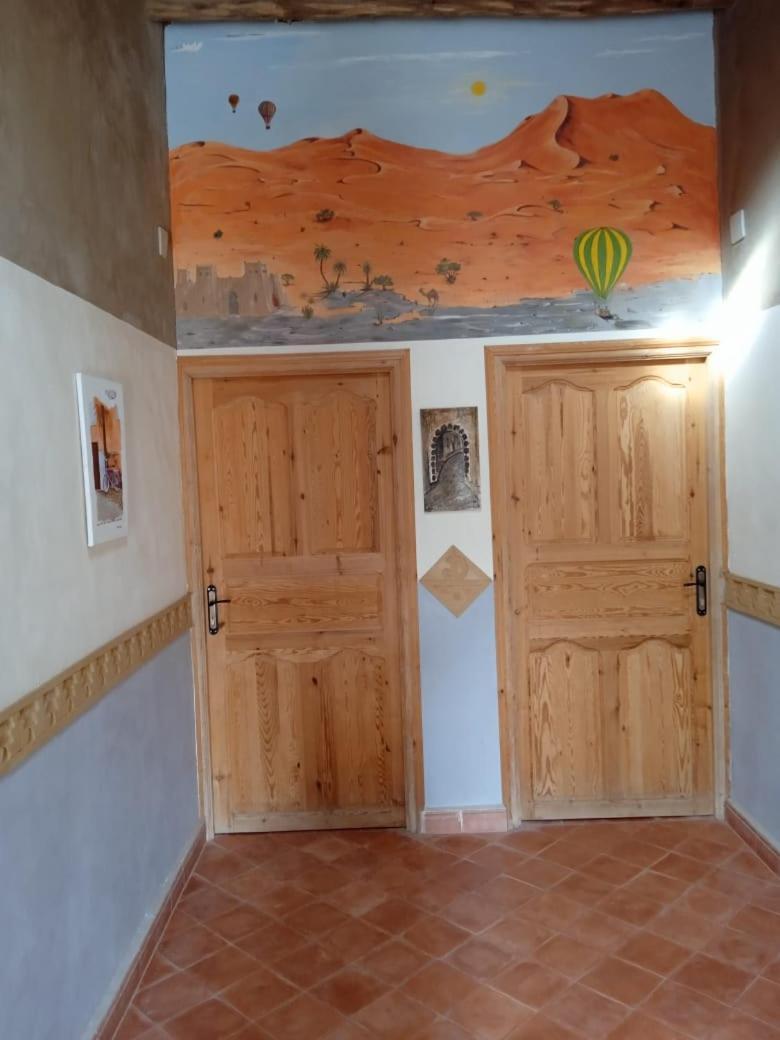 Apartment Bani House *