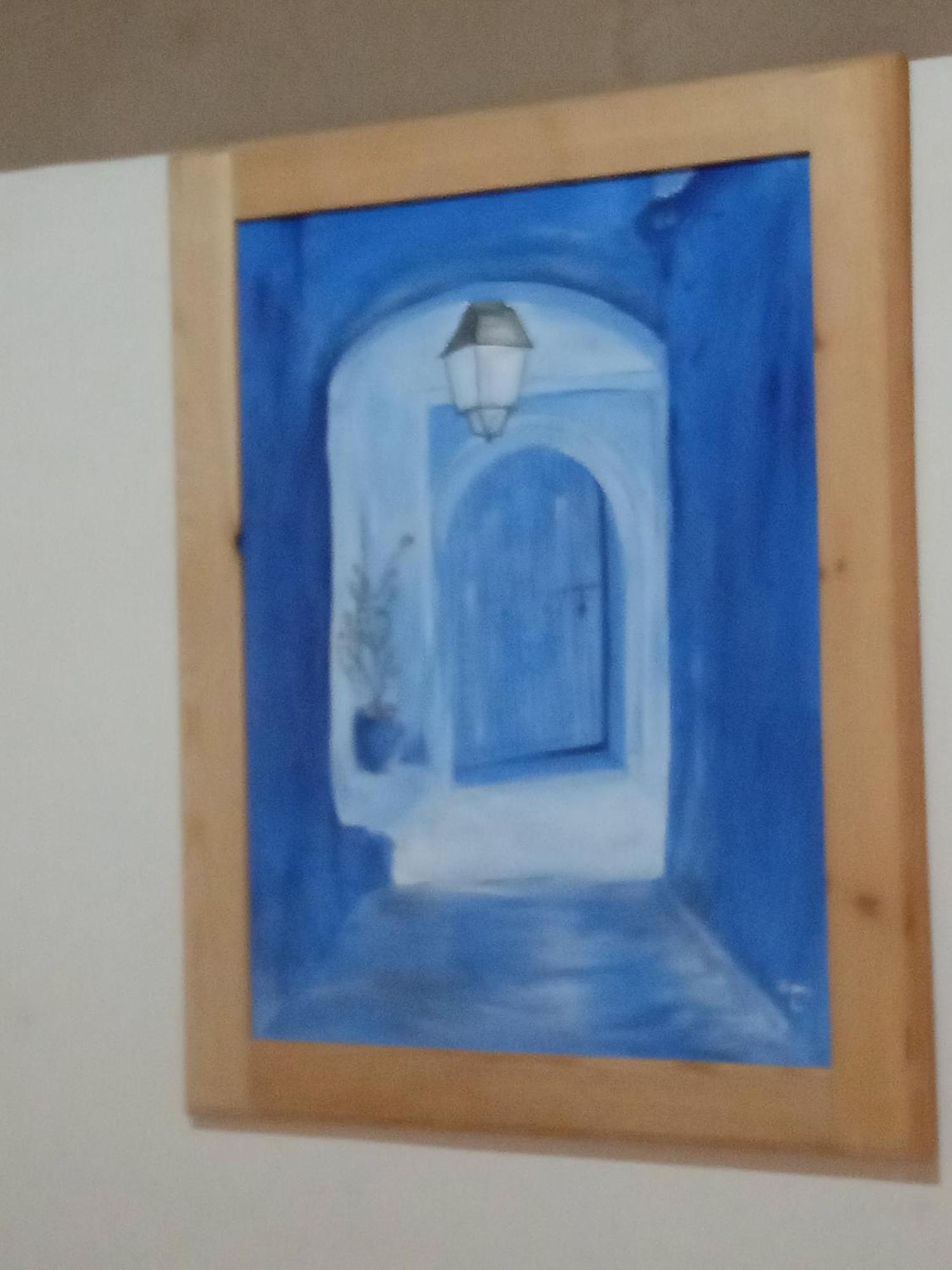 Bani House Apartment