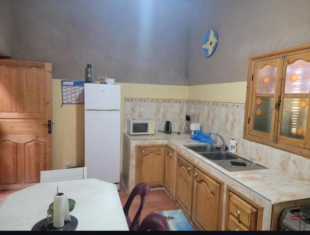 Bani House Merzouga