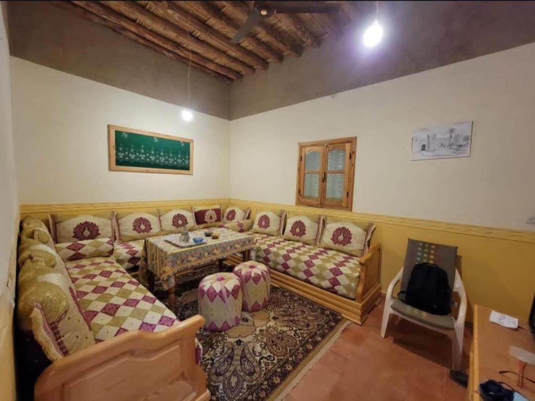 Bani House Apartment