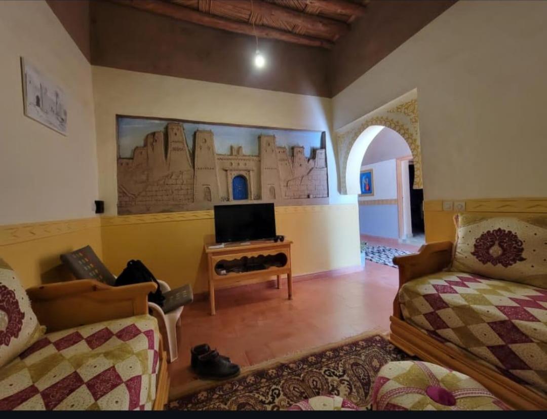 Bani House *